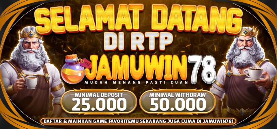 JAMUWIN78